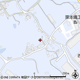 福岡県宮若市沼口1431周辺の地図