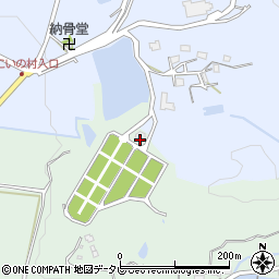 福岡県直方市永満寺853周辺の地図