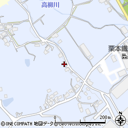 福岡県宮若市沼口1467周辺の地図