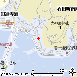 有限会社横山建材店　時間外周辺の地図