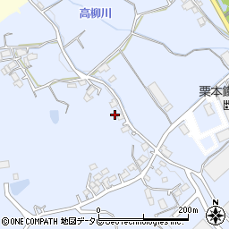 福岡県宮若市沼口1468周辺の地図