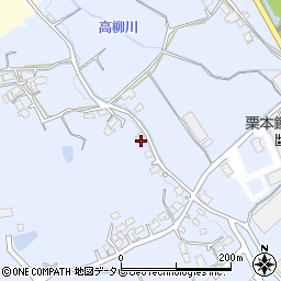 福岡県宮若市沼口1469周辺の地図