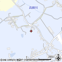 福岡県宮若市沼口1479周辺の地図