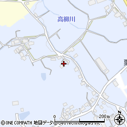 福岡県宮若市沼口1476周辺の地図