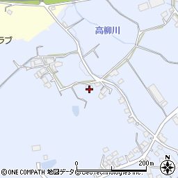福岡県宮若市沼口1504周辺の地図