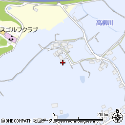 福岡県宮若市沼口1514周辺の地図
