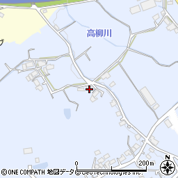 福岡県宮若市沼口1477周辺の地図