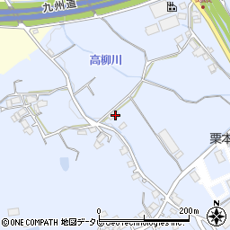 福岡県宮若市沼口731周辺の地図