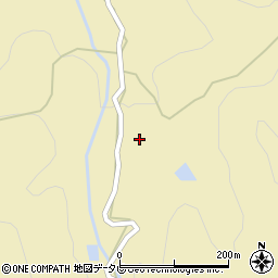 愛媛県東温市下林乙-90周辺の地図