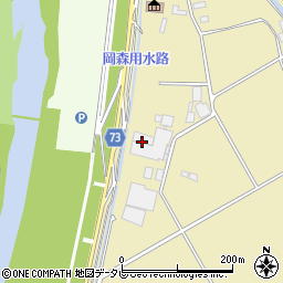 安永青果周辺の地図