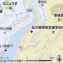 有限会社横山機械店周辺の地図