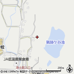 福岡県京都郡苅田町下片島560-2周辺の地図