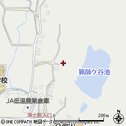 福岡県京都郡苅田町下片島560周辺の地図