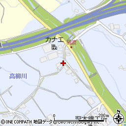 福岡県宮若市沼口662周辺の地図