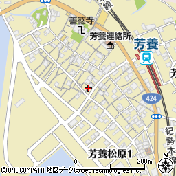 武田明男司法書士事務所周辺の地図