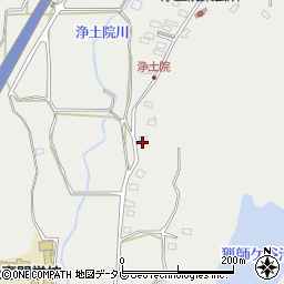 福岡県京都郡苅田町下片島430周辺の地図