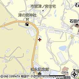 株式会社広瀬組周辺の地図