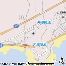 ダスキン和歌山トータルグリーン事業部周辺の地図
