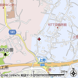 三重県南牟婁郡紀宝町井田2311-7周辺の地図