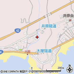 ダスキン和歌山周辺の地図