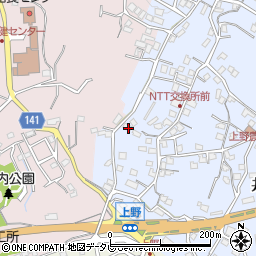 三重県南牟婁郡紀宝町井田2309周辺の地図