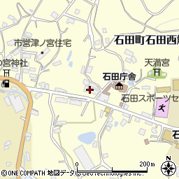 株式会社共進自動車商会周辺の地図