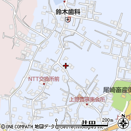 三重県南牟婁郡紀宝町井田2147周辺の地図