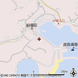 下条建設周辺の地図