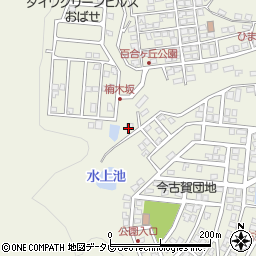 有限会社シンセイ工業　九州事業所周辺の地図