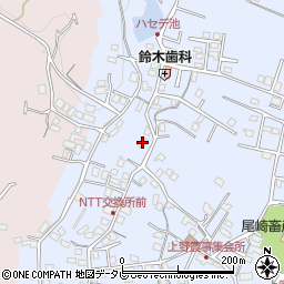 三重県南牟婁郡紀宝町井田2140周辺の地図