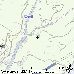 和歌山県田辺市稲成町1330周辺の地図