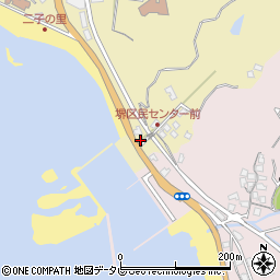 和歌山県日高郡みなべ町埴田1419周辺の地図