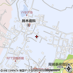 三重県南牟婁郡紀宝町井田2075-20周辺の地図