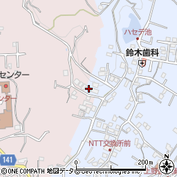 三重県南牟婁郡紀宝町井田2475周辺の地図