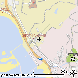 和歌山県日高郡みなべ町埴田1415周辺の地図