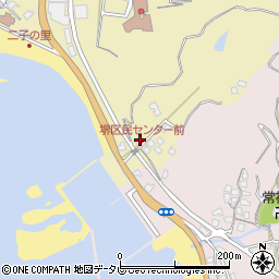 和歌山県日高郡みなべ町埴田1387周辺の地図