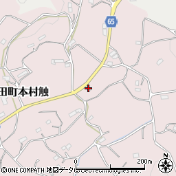佐川急便　取扱所・アイフット周辺の地図