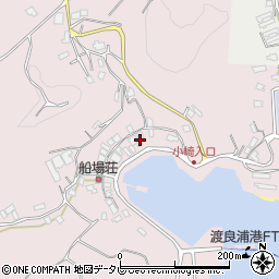宮島醤油代理店周辺の地図