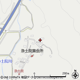 福岡県京都郡苅田町下片島222周辺の地図
