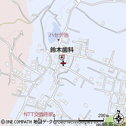 三重県南牟婁郡紀宝町井田2073周辺の地図