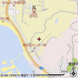 和歌山県日高郡みなべ町埴田8周辺の地図