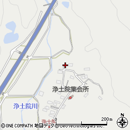 福岡県京都郡苅田町下片島172-4周辺の地図