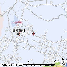 三重県南牟婁郡紀宝町井田2060-13周辺の地図