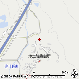 福岡県京都郡苅田町下片島217周辺の地図