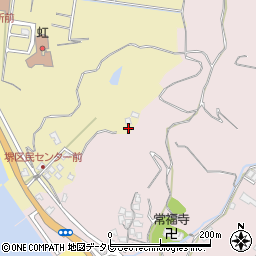 和歌山県日高郡みなべ町埴田504周辺の地図