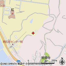 和歌山県日高郡みなべ町埴田1404周辺の地図