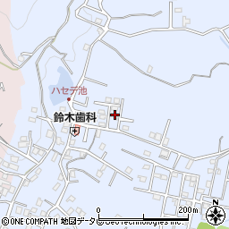 三重県南牟婁郡紀宝町井田2060周辺の地図