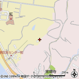 和歌山県日高郡みなべ町埴田1403周辺の地図