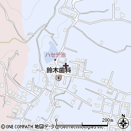 三重県南牟婁郡紀宝町井田2052周辺の地図