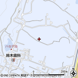 三重県南牟婁郡紀宝町井田2013周辺の地図